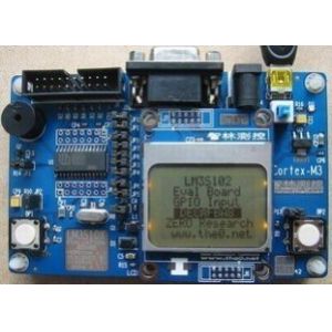 LM3S102 gsm fixed cellular terminal