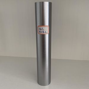 T8 6063 6005 6061 Cnc Precision Components Aluminium Round Tubing