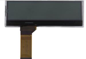 Best 128 X 32 Dot matrix COG LCD Module Transflective Type LED backlight Durable wholesale