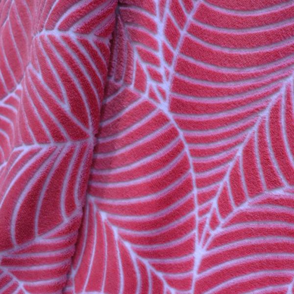 Sustainable Flannel Polyester Warm Blanket Set Joyous Minky Fur Blanket