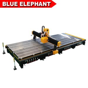 Best China Ele 3076 Furniture CNC Router for Woodworking Machine Sale wholesale