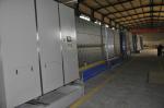 Automatic Insulating Glass Line with Online Gas Filling,Automatic IGU Line