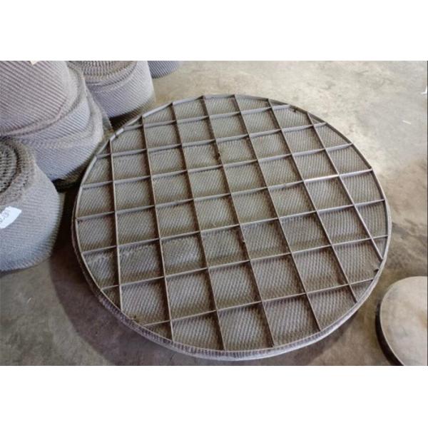 OEM Wet Scrubber Mist Eliminator 911 Type 431 Style HL-144 High Efficiency