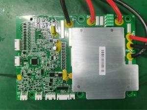 Best 50x50x10mm Lithium Battery Module DC 3.3V-5V With I2C UART Communication Interface wholesale
