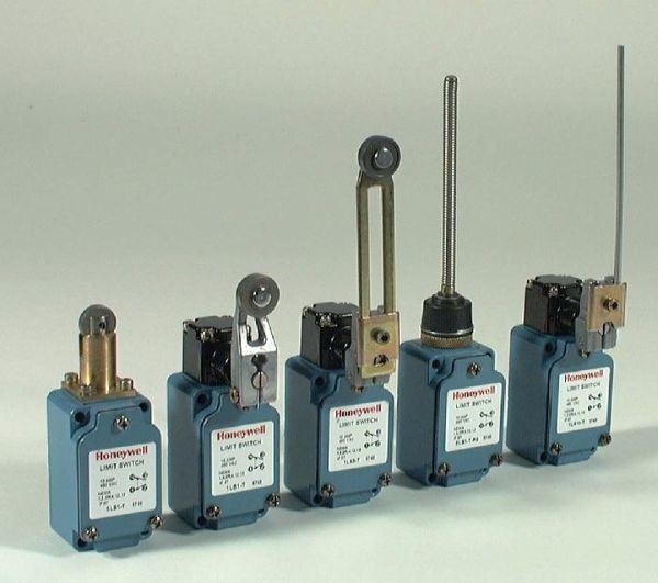 Honeywell switch and sensor 914CE