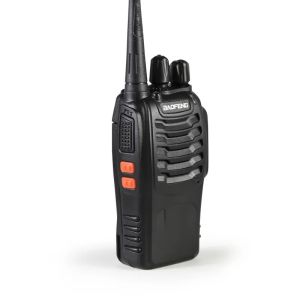 Best Portable Radio Walkie Talkie UHF BF-888S 400-480MHz Handheld wholesale