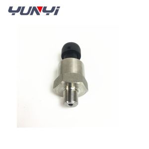 Water Pump Stainless Steel Liquid Pressure Transducer