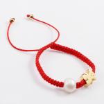 New Rope Bracelet Handmade Jewelry