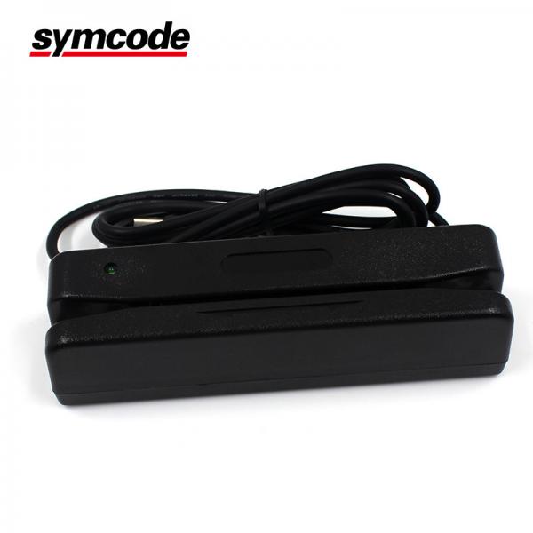 Cheap Electrical Power Magnetic Stripe Card Writer Encoder Reader USB Interface for sale