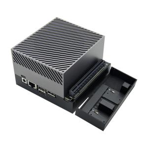 Best 32GB 256 Bit LPDDR5 SBC Embedded System NVIDIA Jetson AGX Orin Develop Kit Vehicle Road Coordination wholesale