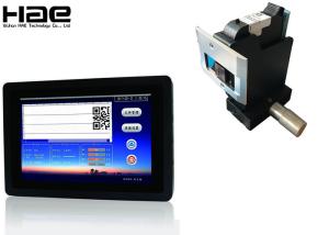 Best Intelligent Reliable Digital Inkjet Printers / Coder Printing Machine Easy Operation wholesale