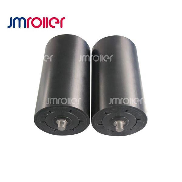Cheap Smooth Running HDPE Roller Engineered For Enhanced Conveyor Belt Alignment And Stability for sale