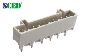Best Pluggable PCB Terminal Block Connector wholesale