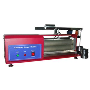 Best Textile And Fabrics 4A Wringer Laboratory Padder wholesale