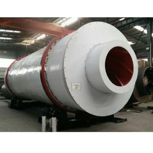 Mini Rotary Drying Machine