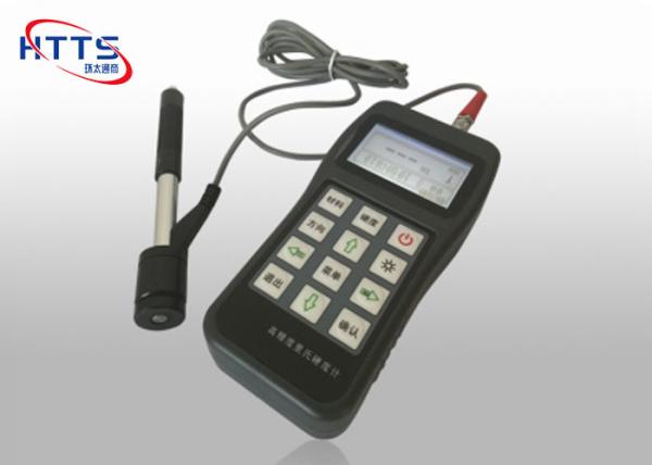 Cheap Quickly Testing Portable Hardness Tester With User Calibration Function for sale