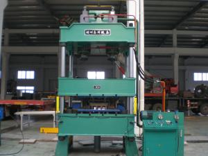 Best Modern 200t Hydraulic Press , Hydraulic Powder Compacting Press Machine wholesale
