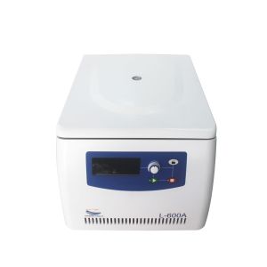 Best Lab CENTRIFUGE Machine Medical Equipment Locking Lid Brushless Motor wholesale