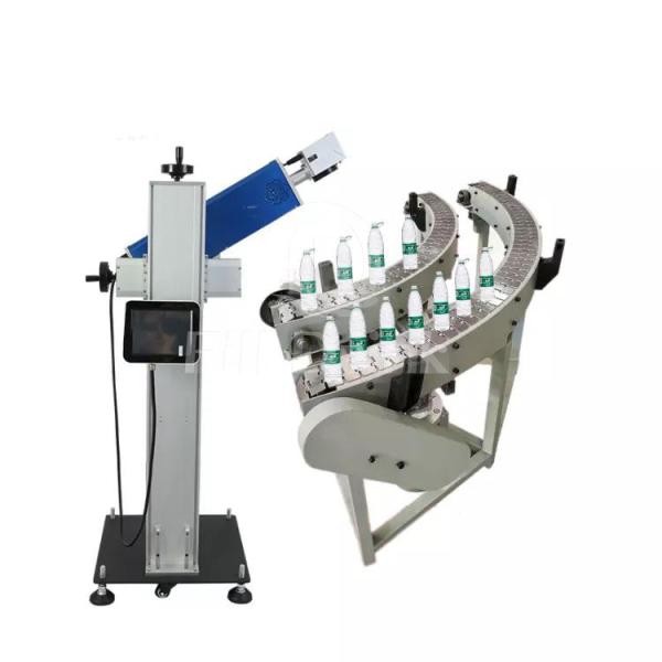 Cheap Multiply Languages Bottle Printing Machine Inkjet Coder Machine For Plastic Bottles for sale