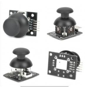 Best Black Thumb Joystick Arduino board wholesale