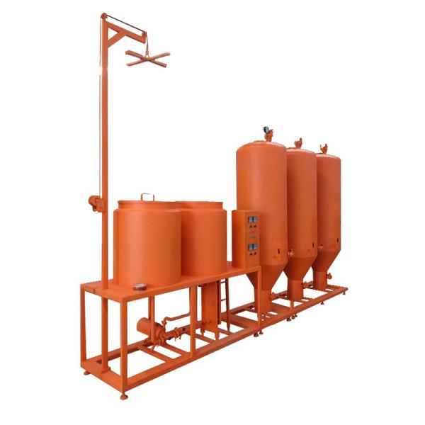 GHO 2023 200 KG Beer Processing Types Brewery Equipment with CE Certificate