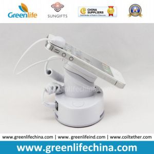 Best Sale Retail Security Cell Phone System Rotating Display Holder