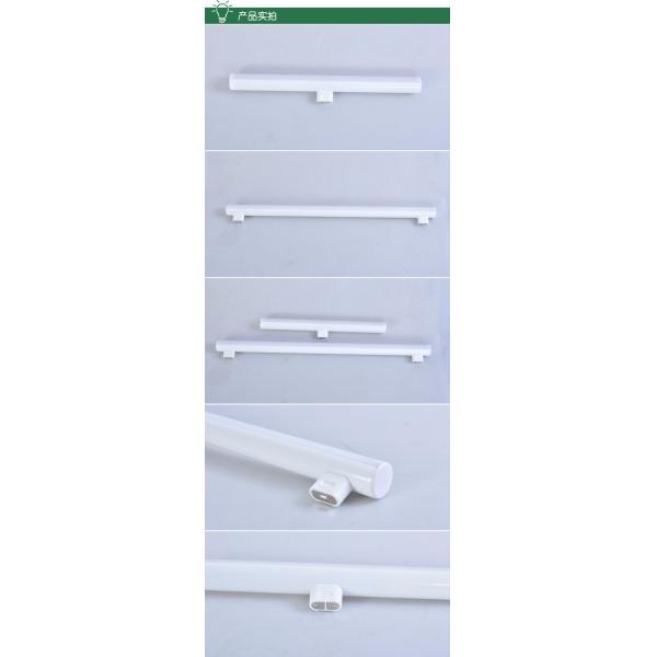 10W 500mm S14D S14S led linestra tube lamp for kitchen direct replace 100W osram linestra AC85-265V