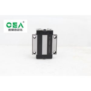 SHS15 Heavy Duty Linear Guide Rail 4000mm