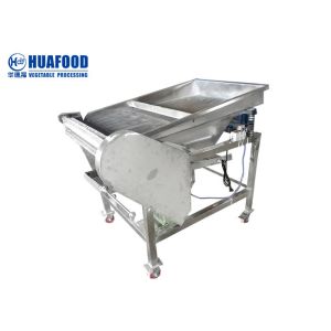 Wet Or Dry Pigeon Peas Sheller