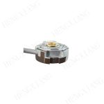 5X Interpolation Through Hole Encoder Line Driver Output Servo Motor Encoder