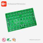 Meidearpcb,BGA PCB Board,PCB Production,Printed Electronics PCB for Sensors