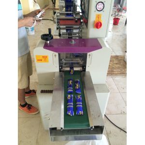 PD300 Double Head Chocolate Pouring Machine Chocolate Making Equipment Machinery