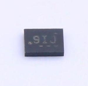 TLA2024IRUGR ADC 12-bit, 4-channel, delta-sigma ADC with voltage reference, oscillator, PGA and I2C 10-X2QFN -40 to 85