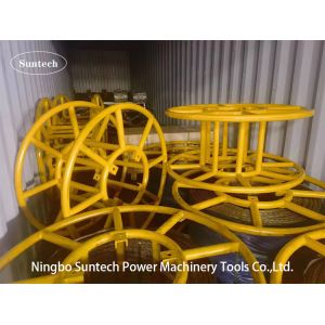 Best Non Rotating Anti Twist Galvanized Braided Pilot Wire 1000M/Reel wholesale