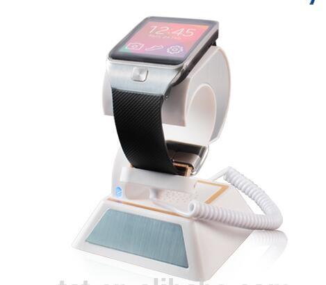 Cheap COMER Retail electronics security solutions,alarmed security tethers for smart watch for sale
