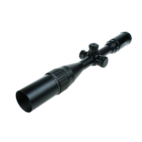 Adjustable Objective and Lights KD 3-9x40 AOME KANDAR Optical Sight Scope for Hunting