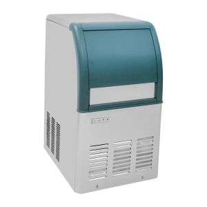 Best 48kg/24H Commercial Ice Cube Machine Automatic 420w 220v wholesale