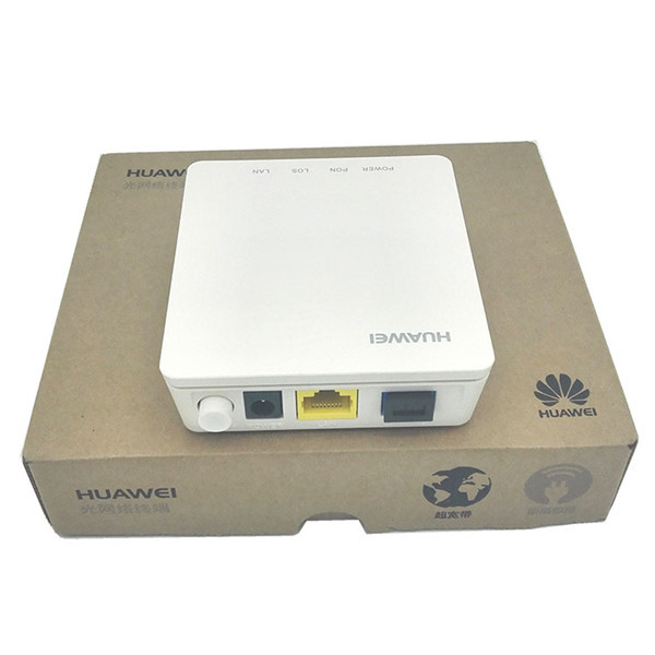 1.25Gbps FTTH ONU Huawei Echolife HG8010H 1GE Epon Onu Fiber Optic Equipment