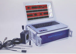 Multi Function Intelligent Digital Eddy Current Testing Equipment HEF-400