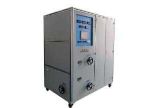 China IEC60669 Clause18.3 Overload Test with Filament Lamps Halogen Lamp Load Bank 24A PLC 1 Channel on sale