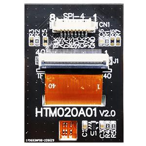 2.8 Inch 240x320 ST7789 TFT Module Panel With LCD Controller Board