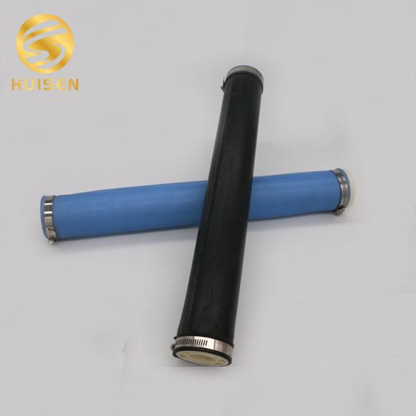 Cheap Customized Oxygen Bubble Tubing Aeration / Micro Bubbles O2 Diffuser for sale