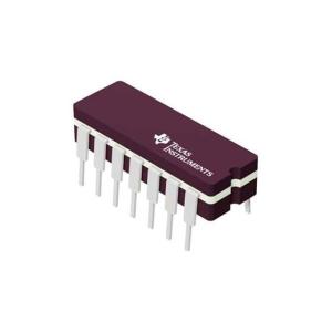 Best SN74HC08N Electronic IC Components Program Memory LCD Controller ICs wholesale