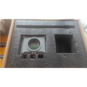 Best Orange Precision Wind Speed Sensor 0-99m/s Measurement Range 0.2s Response Latency 3% Accuracy Class with ATEX wholesale