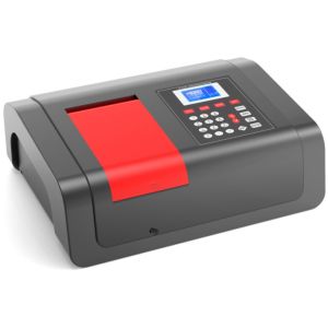 Best Automatic Adjustment Uv-1500 Uv Spectrophotometer Instrument 190-1100nm wholesale