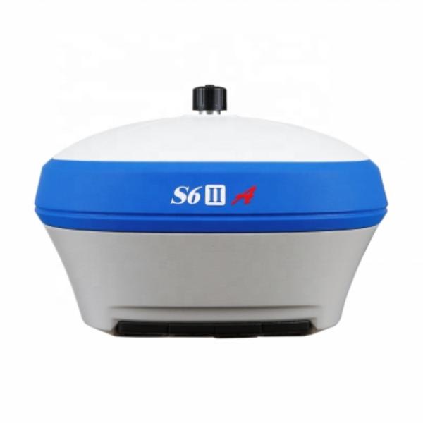 Cheap Cheap Price Linux Operating System RTK 32 GB Memory Stonex S980/S6II GPS RTK GNSS Receiver for sale