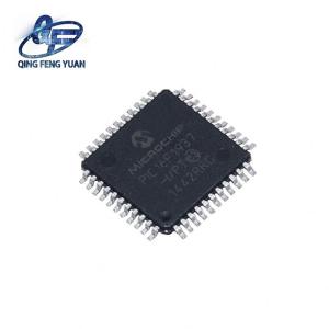 Best New Original SMD CHIP IC PIC16F1937-I Microchip Electronic components IC chips Microcontroller PIC16F19 wholesale
