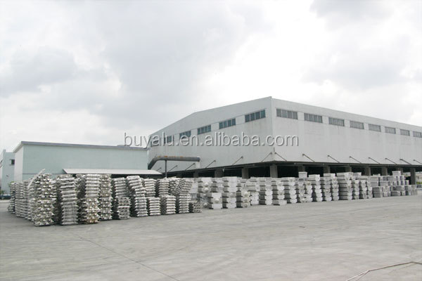 Flooring Edge Tile Trim Anodized Multi Color Aluminium Tile Spacers