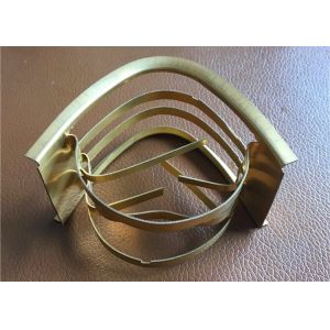 Best ISO9001 Brass Copper Saddle Rings 50 # Metal Random Packing wholesale