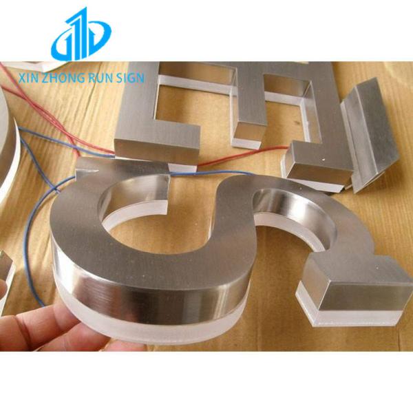 New Design Automatic Bending Machine Flange Channel Letter Acrylic Illuminated Letter Sign